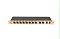 CA8802MOD 8路模块放大器 Modular Splitter 8CH